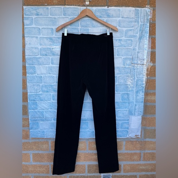 RALPH Ralph Lauren velvet corduroy straight pants size 12 - Picture 7 of 12